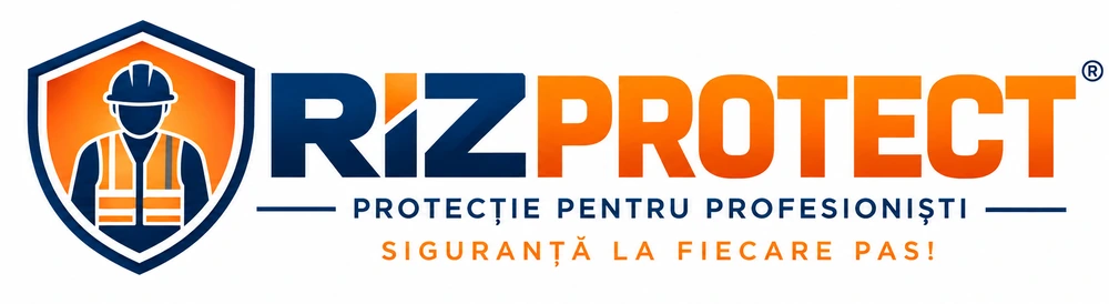 RIZPROTECT — Protecție pentru profesioniști. Siguranță la fiecare pas!