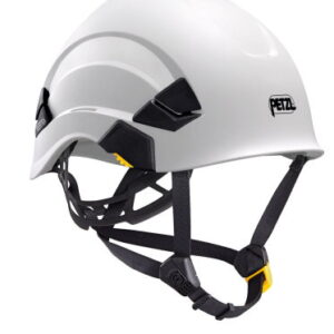Casca Petzl VERTEX A010Aa00, marime universala, compatibil cu viziera VIZIR si VIZIR SHADOW