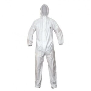 Combinezon de protectie chimica Cerva CHEMSAFE 500