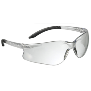 Ochelari de protectie CoverGuard SOFTILUX, anti-zgarieturi