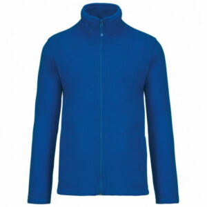 Jacheta fleece Kariban K911 FALCO, microfleece, 300 gr/mp,