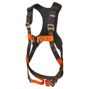 Ham in 2 puncte Portwest ULTRA FP72, Max 140kg, valabilitate 10ani, compatibil cu lonja IGUANA si AREC