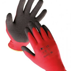 Manusi de protectie Fridrich HORNBILL LIGHT HS-04-012, impregnate in latex