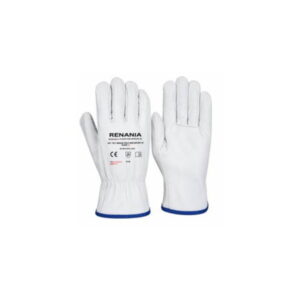 Manusi de protectie Renania Driver-1N categ. II, piele spalt bovina integral