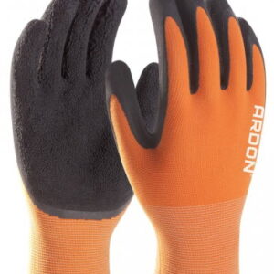 Manusi de protectie Ardon PETRAX, impregnate in spuma latex