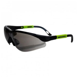 Ochelari de protectie Renania AQUILA STAR GREY, cu lentile fumurii