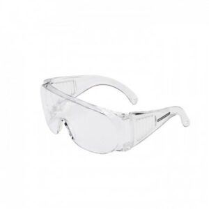 Ochelari de protectie panoramici Renania OCTANS CLEAR, cu lentile transparente