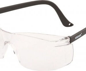 Ochelari de protectie Ardon V3000, cu lentile transparente