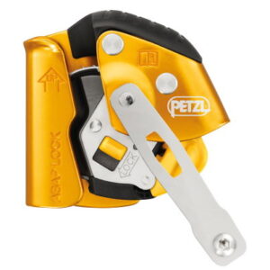 Opritor de cadere Petzl ASAP LOCK B071Ba00, compatibil cu absorbitor de soc ASAP SORBER si ASAP AXESS