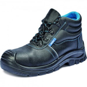 Bocanci de protectie Cerva RAVEN XT S3, cu bombeu metalic si lamela